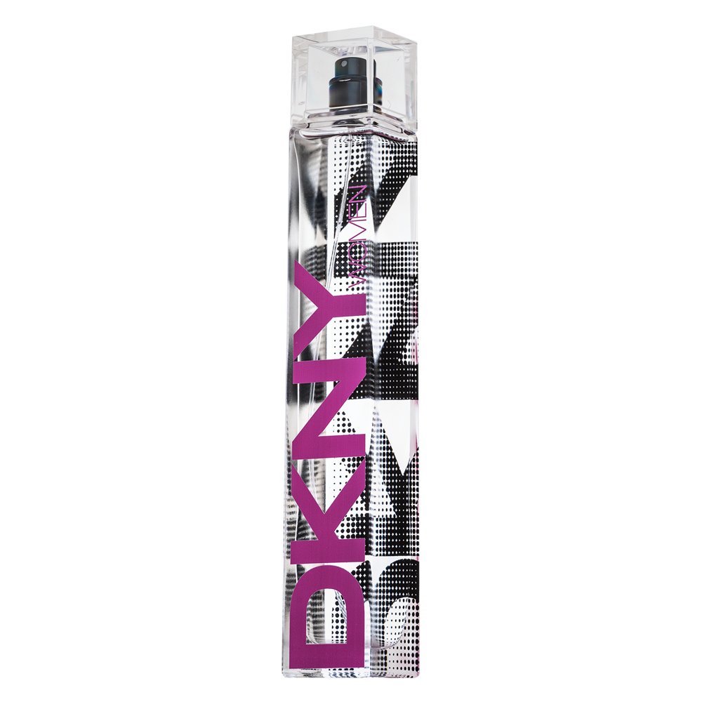 DKNY Original Women Energizing Fall Edition EDP W 100 ml – DKNY