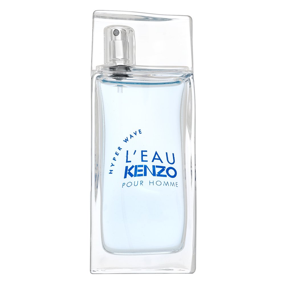 Kenzo L'Eau Kenzo Hyper Wave Pour Homme EDT M 50 ml – Kenzo