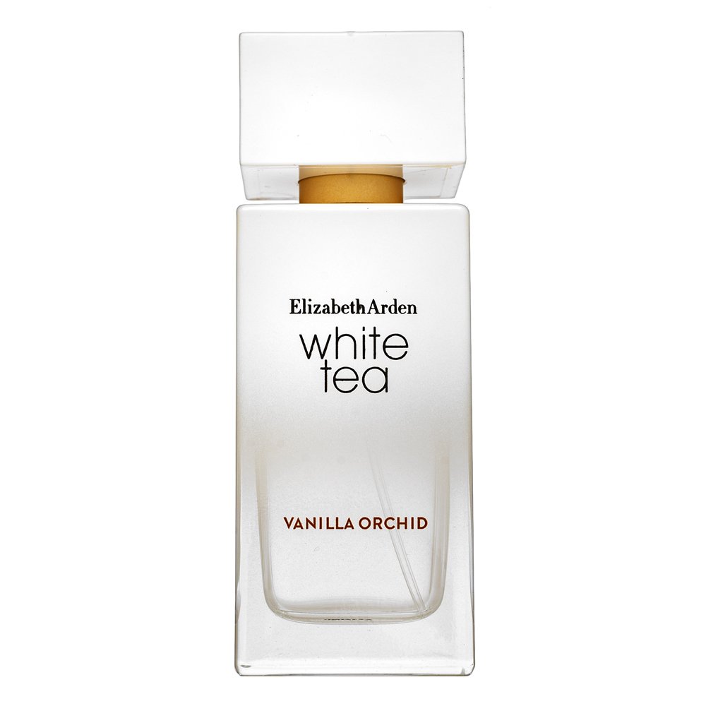 Elizabeth Arden White Tea Vanilla Orchid EDT W 50 ml – Elizabeth Arden