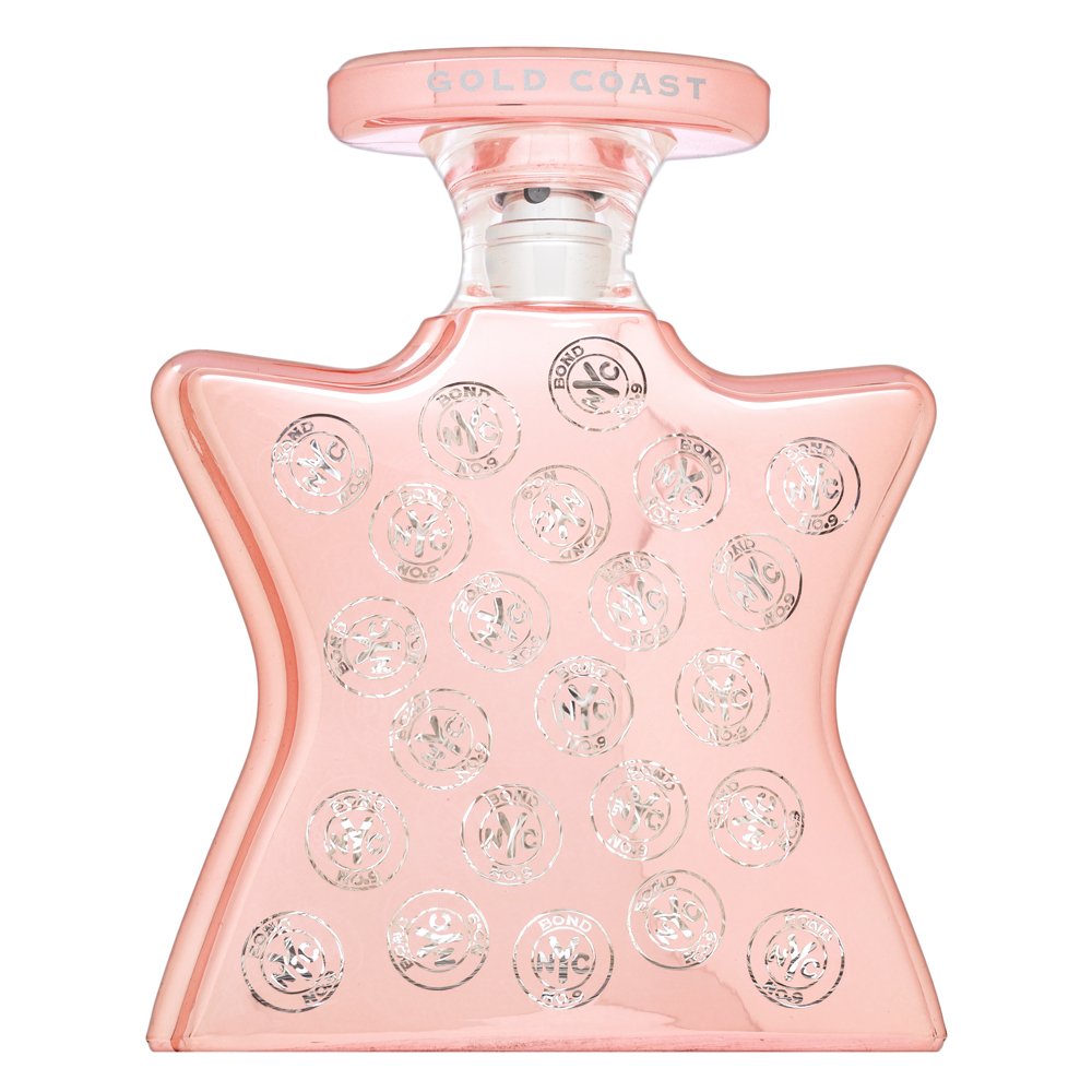 Bond No. 9 Gold Coast EDP W 100 ml – Bond No. 9