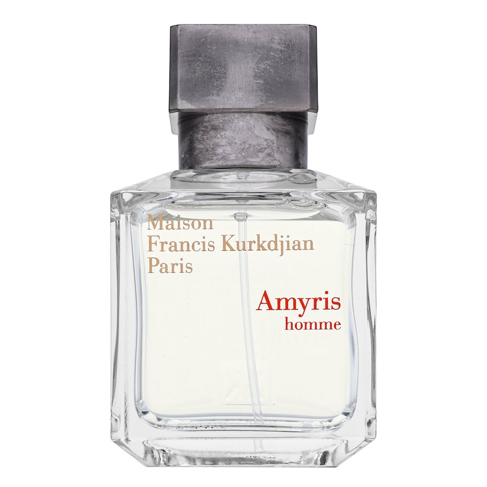 Maison Francis Kurkdijan Amyris Homme EDT M 70 ml – Maison Francis Kurkdijan