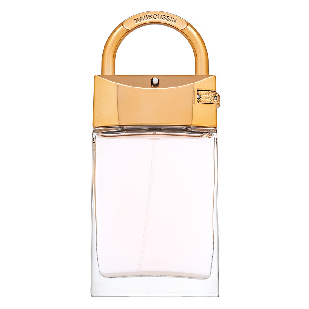 Mauboussin Promise Me EDP W 90 ml – Mauboussin