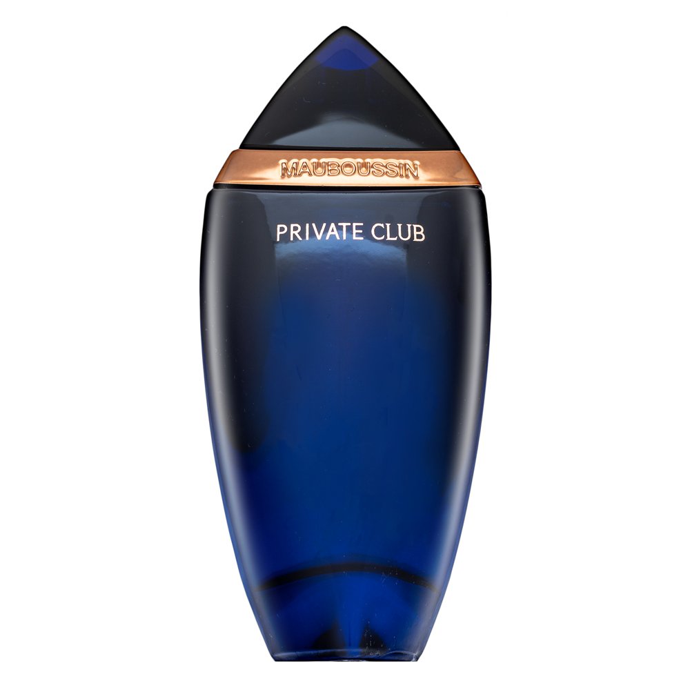 Mauboussin Private Club EDP M 100 ml – Mauboussin