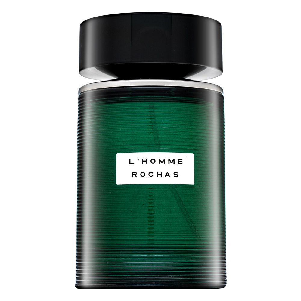 Rochas L'Homme Aromatic Touch EDT M 100 ml – Rochas