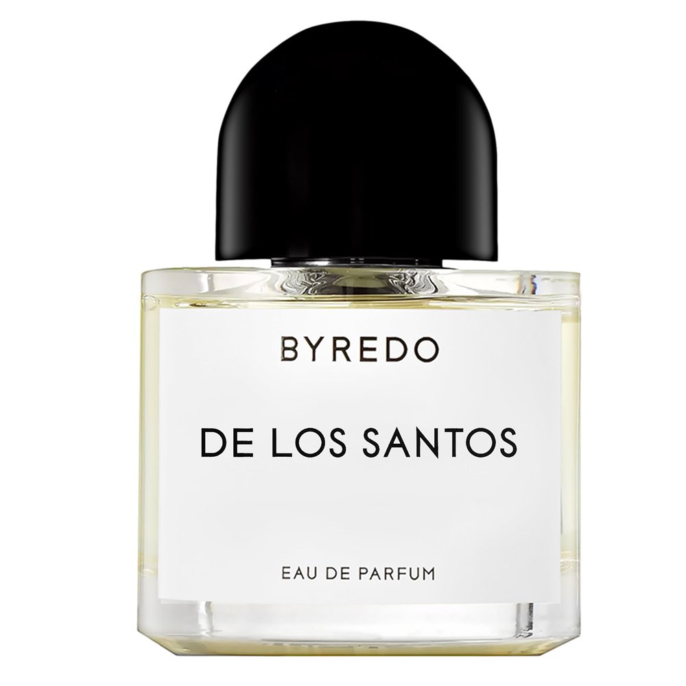 Byredo De Los Santos EDP U 100 ml – Byredo