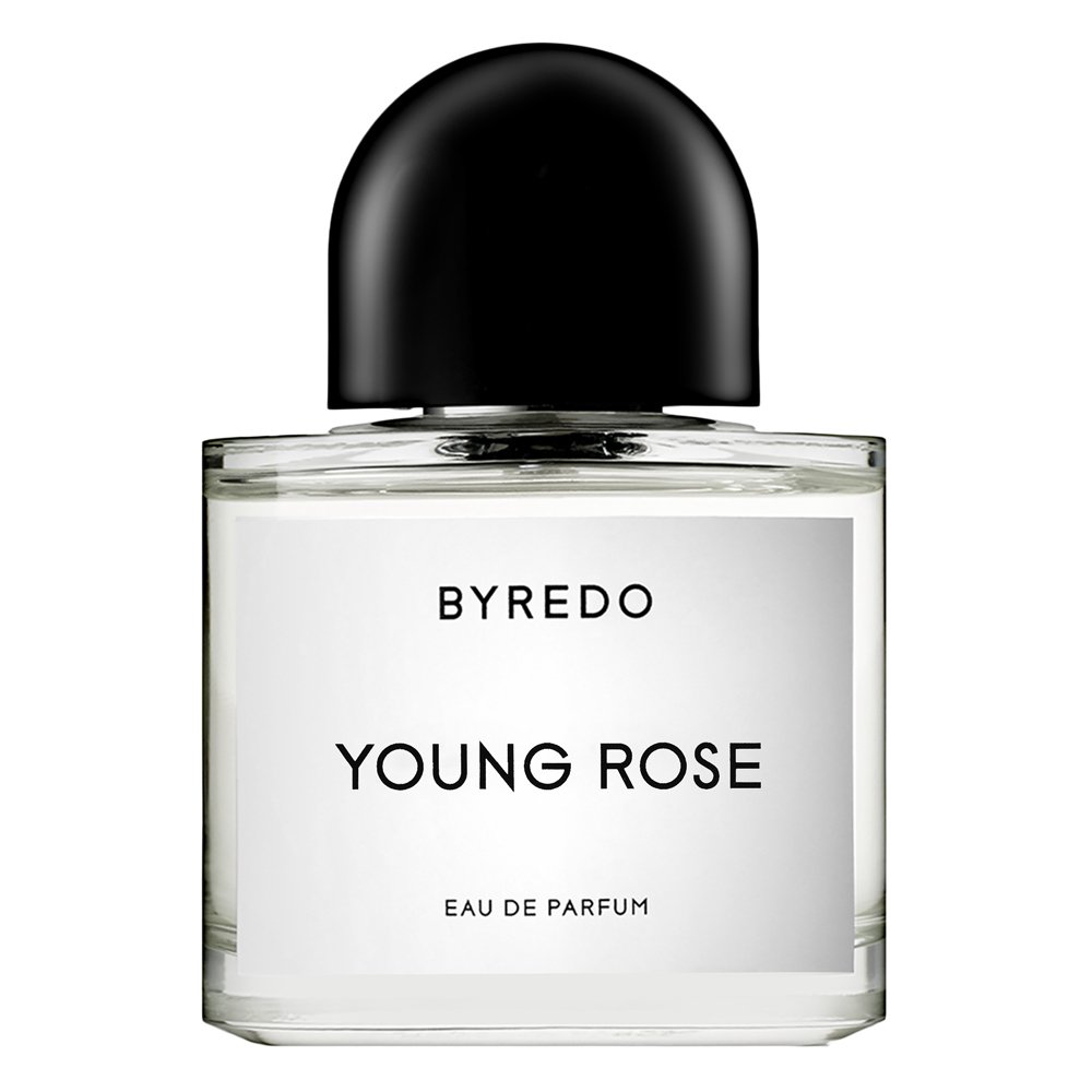 Byredo Young Rose EDP U 100 ml – Byredo