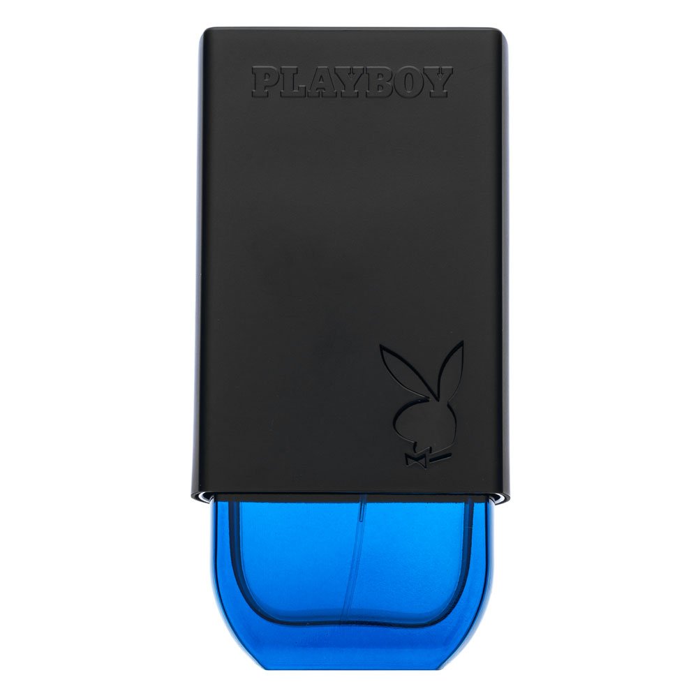 Playboy Make The Cover EDT M 100 ml – Playboy