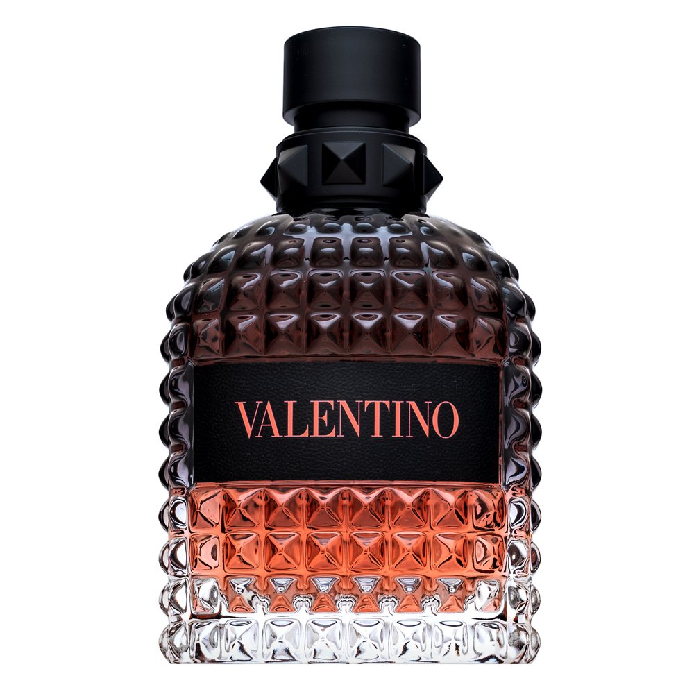 Valentino Uomo Born in Roma Coral Fantasy EDT M 100 ml – Valentino