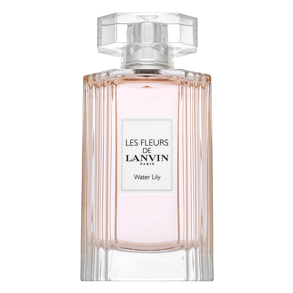 Lanvin Les Fleurs De Lanvin Water Lily EDT W 90 ml