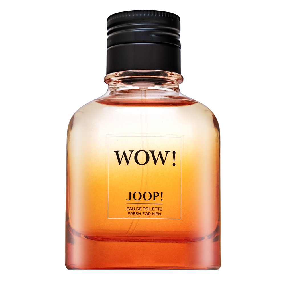 Joop! Wow! Fresh EDT M 40 ml – Joop!