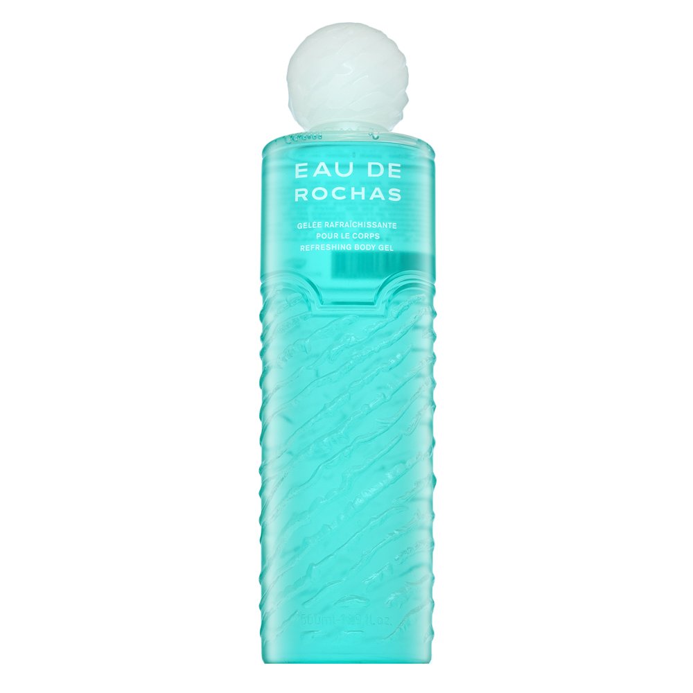 Rochas Eau de Rochas SWG W 500 ml – Rochas