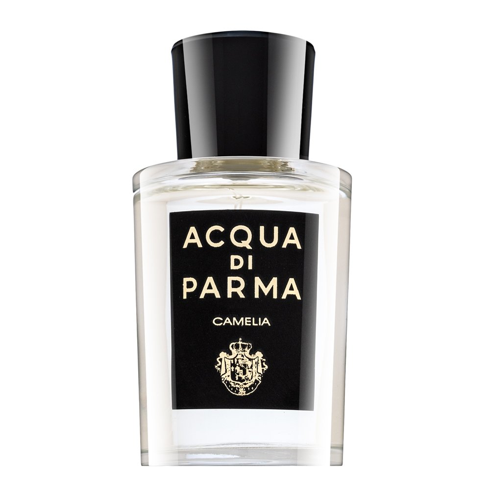 Acqua di Parma Camelia EDP U 20 ml – Acqua di Parma