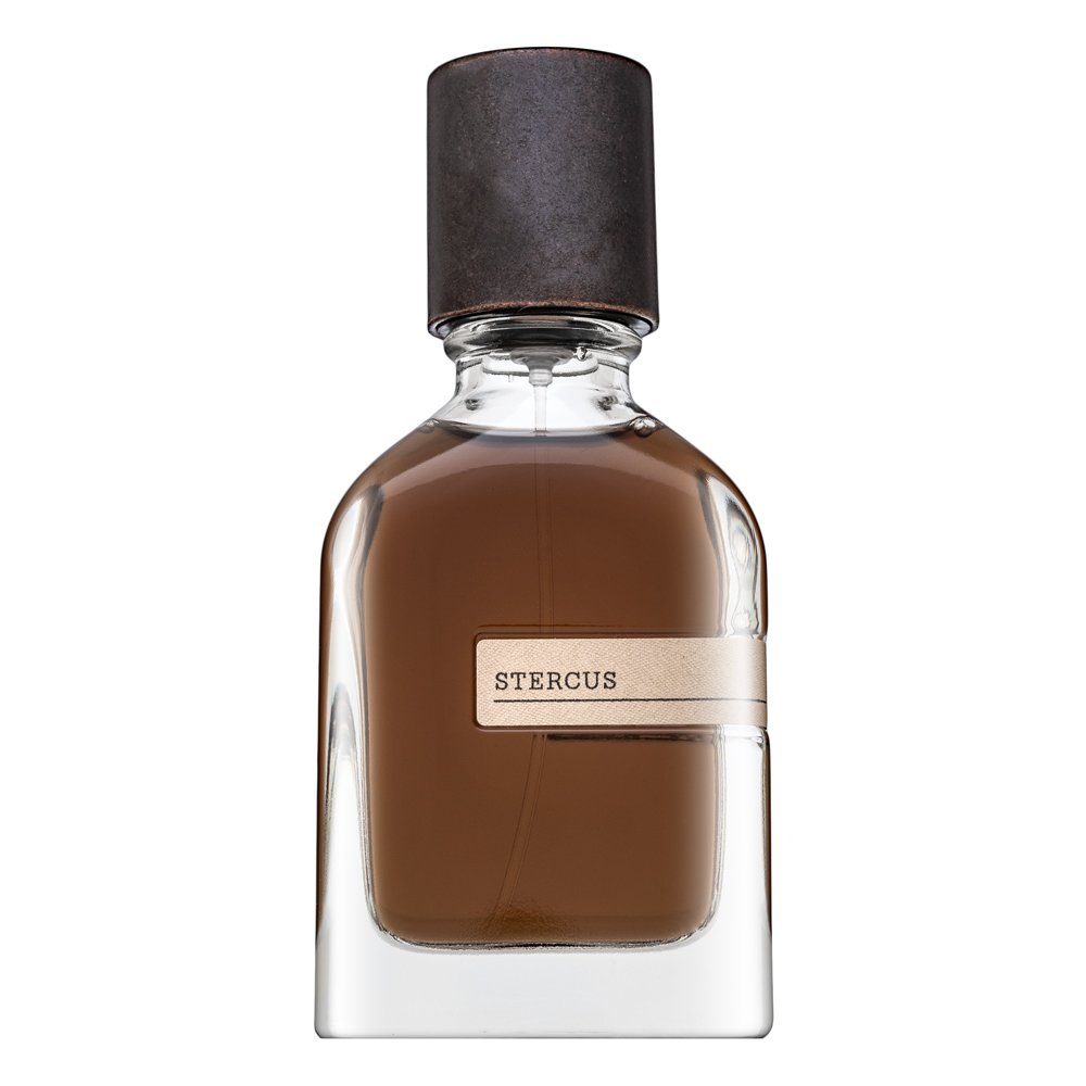 Orto Parisi Stercus EDP U 50 ml – Orto Parisi