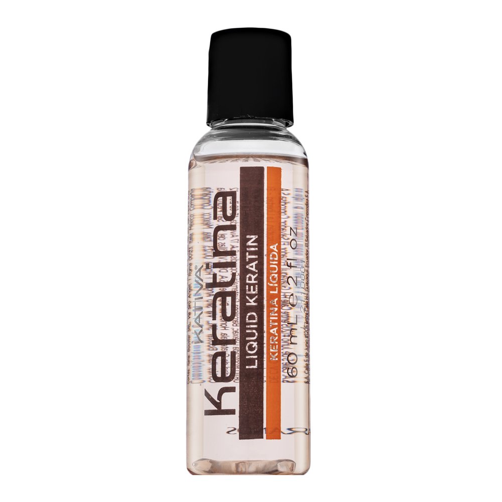 Kativa Keratina Liquid Keratin 60 ml – Kativa
