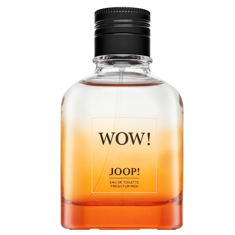 Joop! Wow! Fresh EDT M 60 ml – Joop!