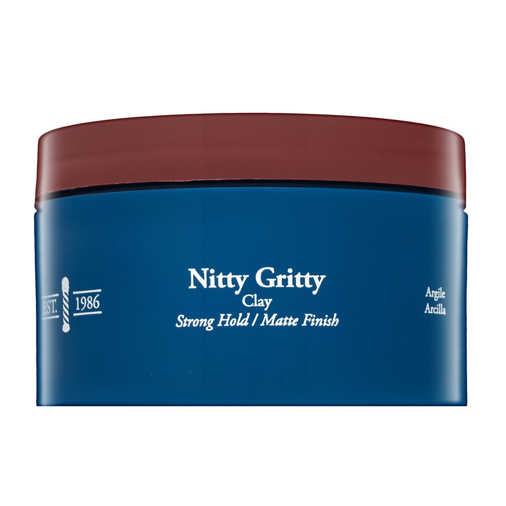 CHI Man Nitty Gritty Clay 85 g – CHI
