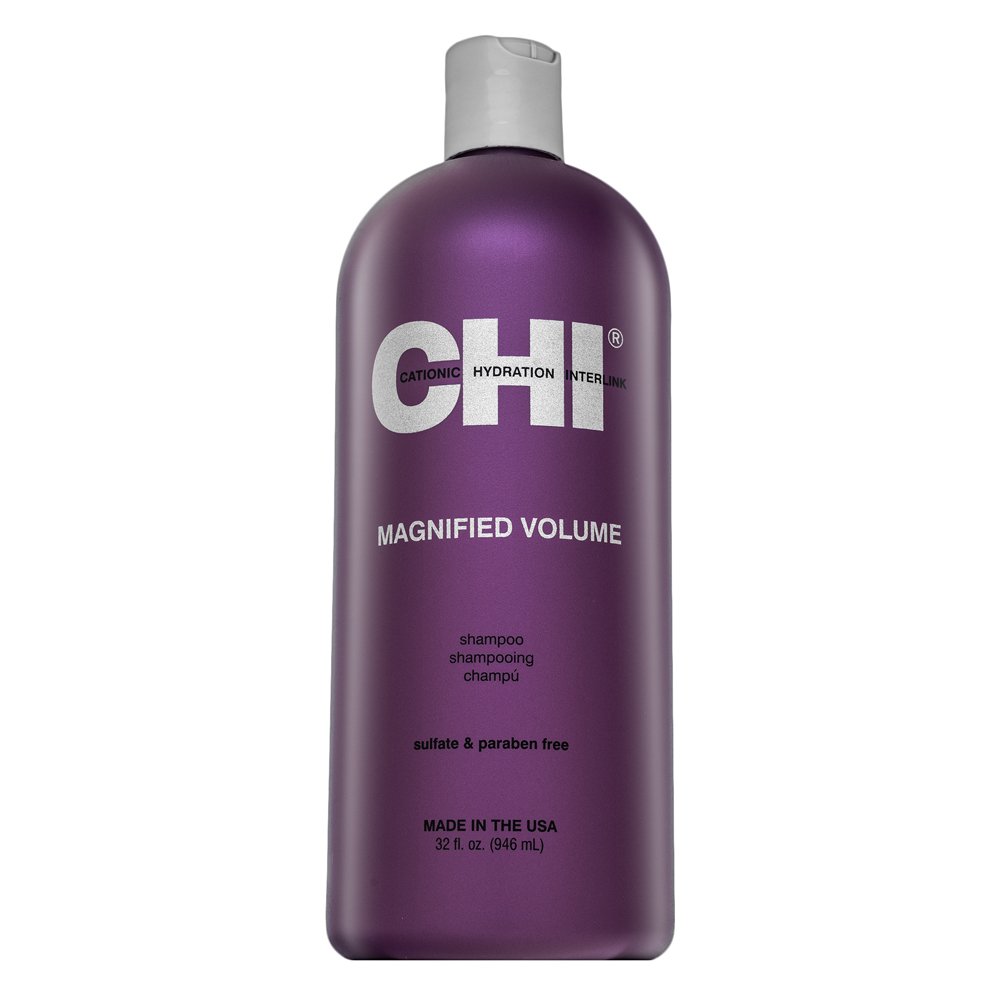 CHI Magnified Volume Shampoo 946 ml – CHI
