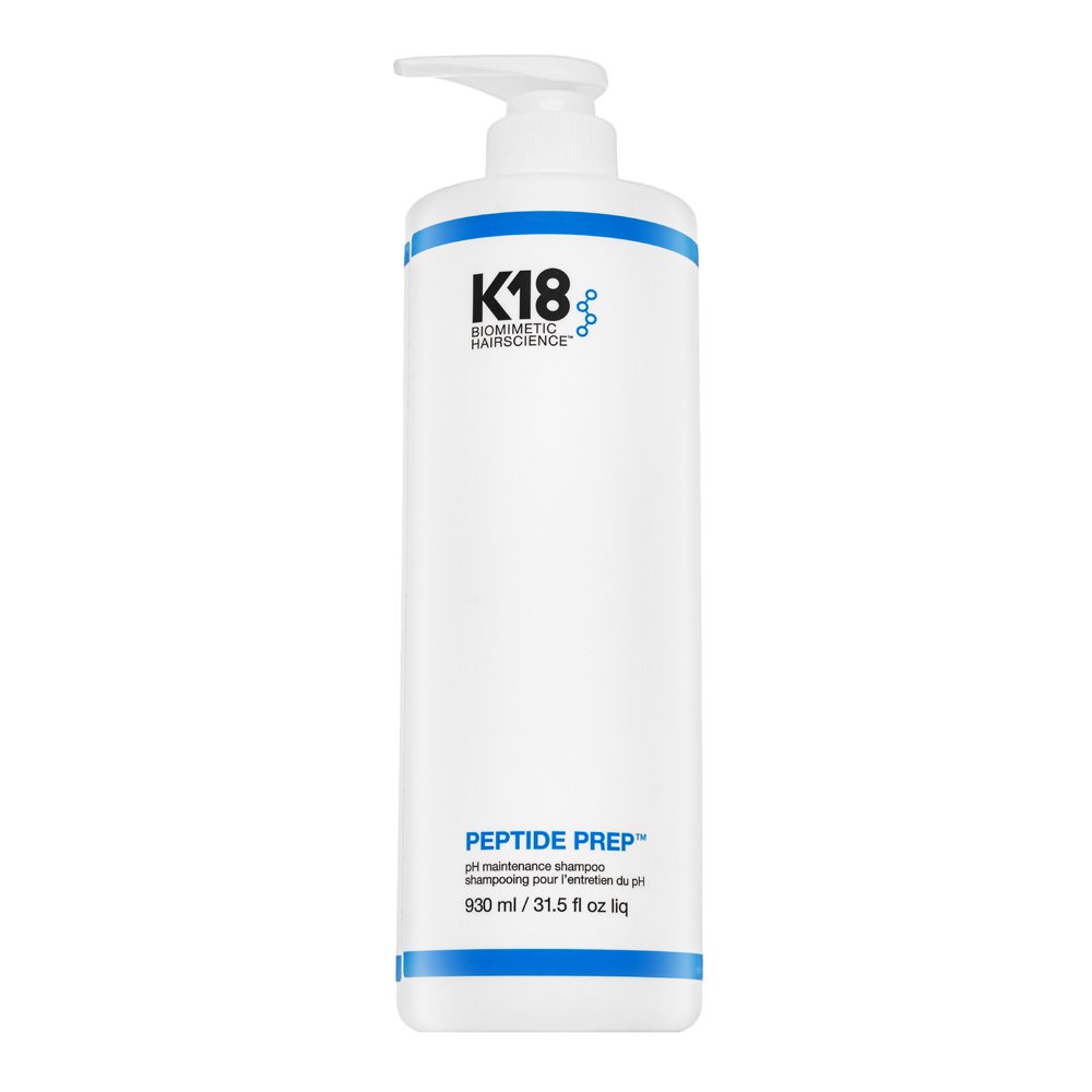 K18 Peptide Prep pH Maintenance Shampoo 930 ml – K18