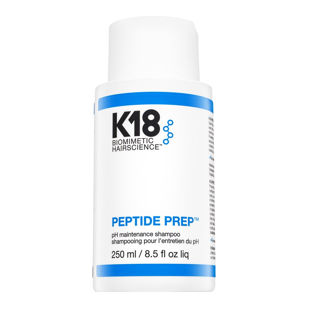K18 Peptide Prep pH Maintenance Shampoo 250 ml – K18