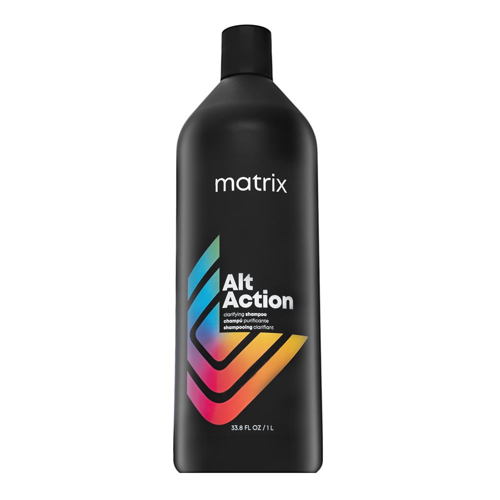 Matrix Alt Action Clarifying Shampoo 1000 ml – Matrix