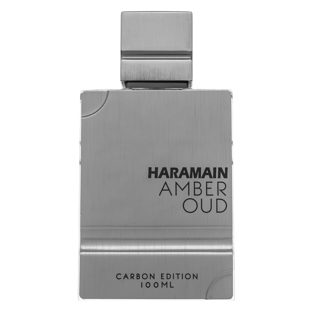 Al Haramain Amber Oud Carbon Edition EDP U 100 ml – Al Haramain