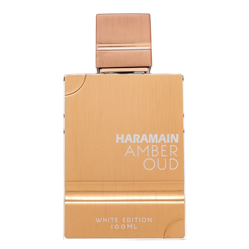 Al Haramain Amber Oud White Edition EDP U 100 ml