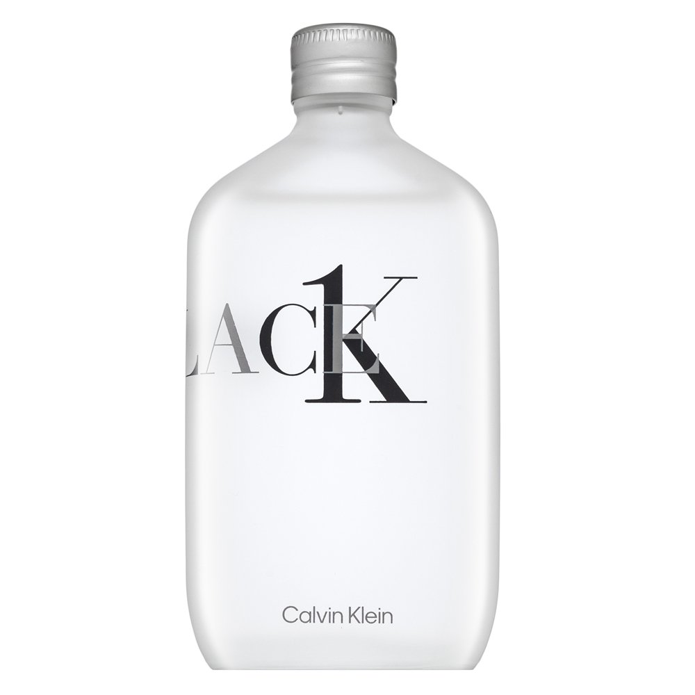 Calvin Klein CK1 Palace EDT U 50 ml – Calvin Klein