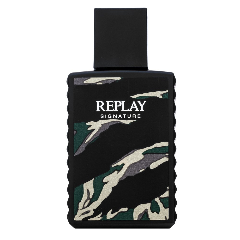 Replay Signature for Him EDT M 30 ml – Replay