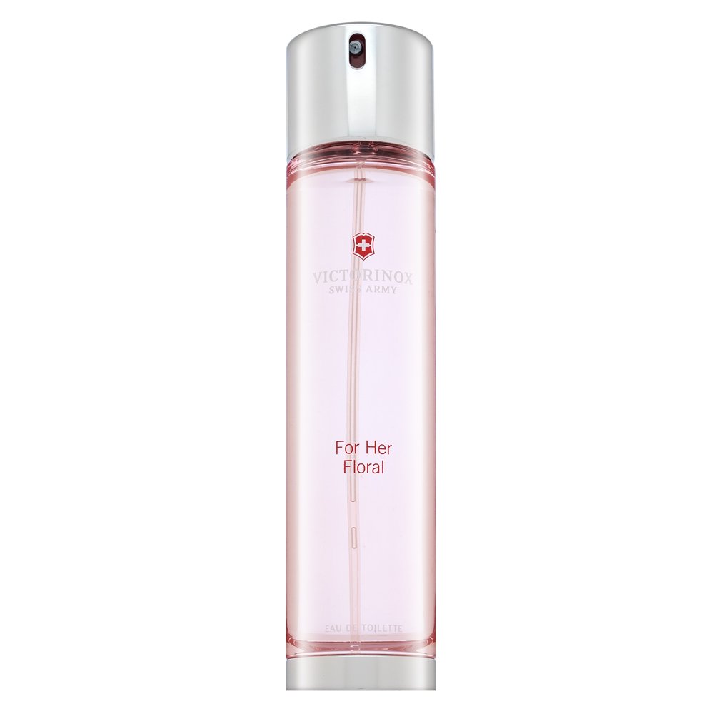 Swiss Army For Her Floral EDT W 100 ml – Swiss Army
