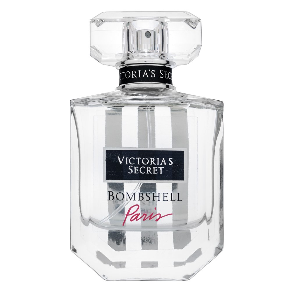 Victoria's Secret Bombshell Paris EDP W 50 ml – Victoria's Secret