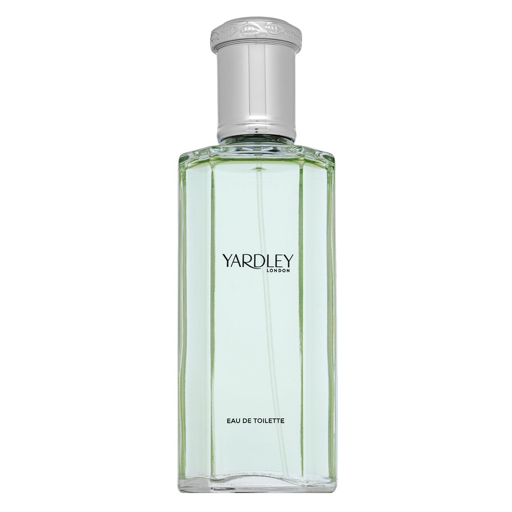 Yardley Magnolia & Fig EDT W 125 ml – Yardley
