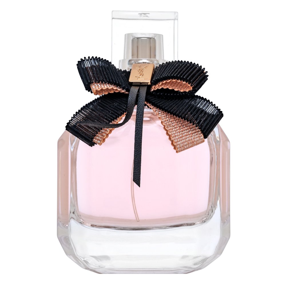 Yves Saint Laurent Mon Paris Lumiere EDT W 50 ml – Yves Saint Laurent