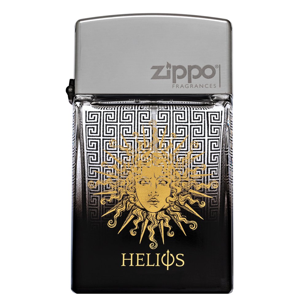 Zippo Fragrances Helios EDT M 75 ml – Zippo Fragrances