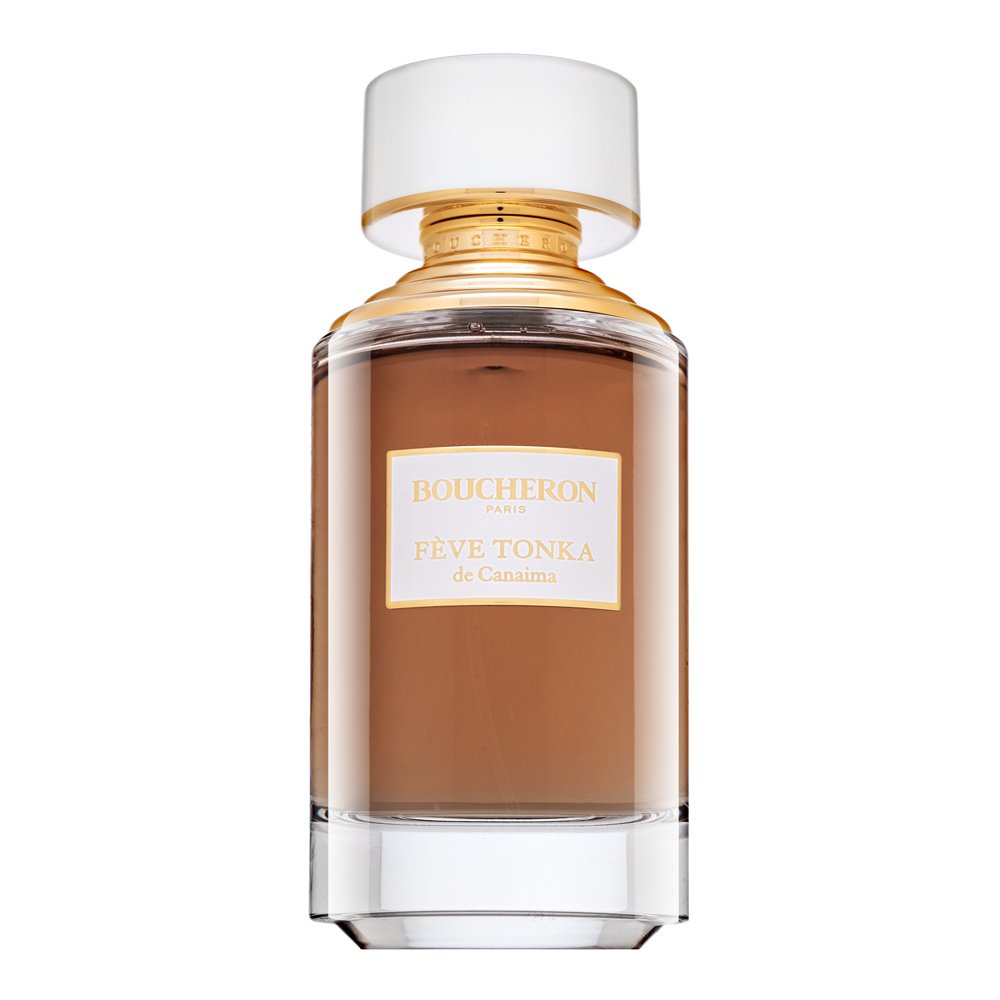 Boucheron Feve Tonka De Canaima EDP U 125 ml – Boucheron
