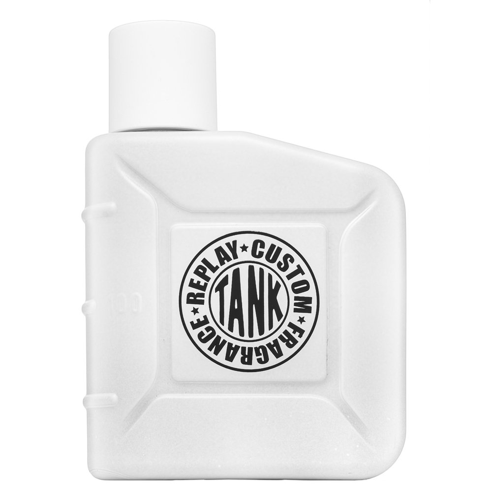 Replay Tank Custom For Her EDT W 100 ml – Replay