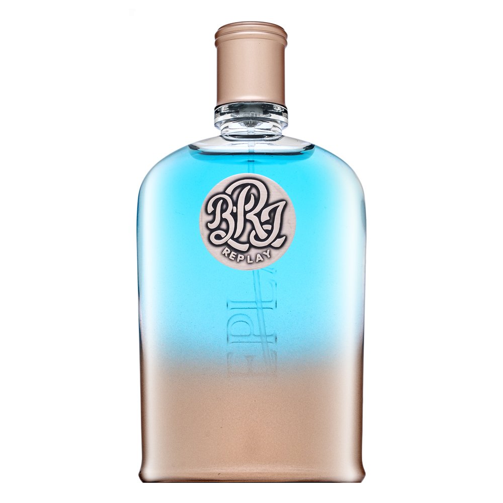 Replay True For Him EDT M 75 ml – Replay