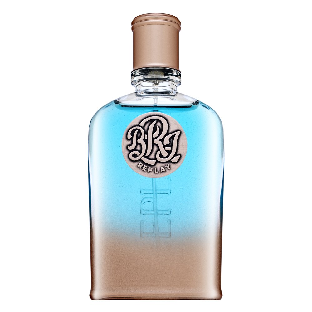 Replay True For Him EDT M 50 ml – Replay