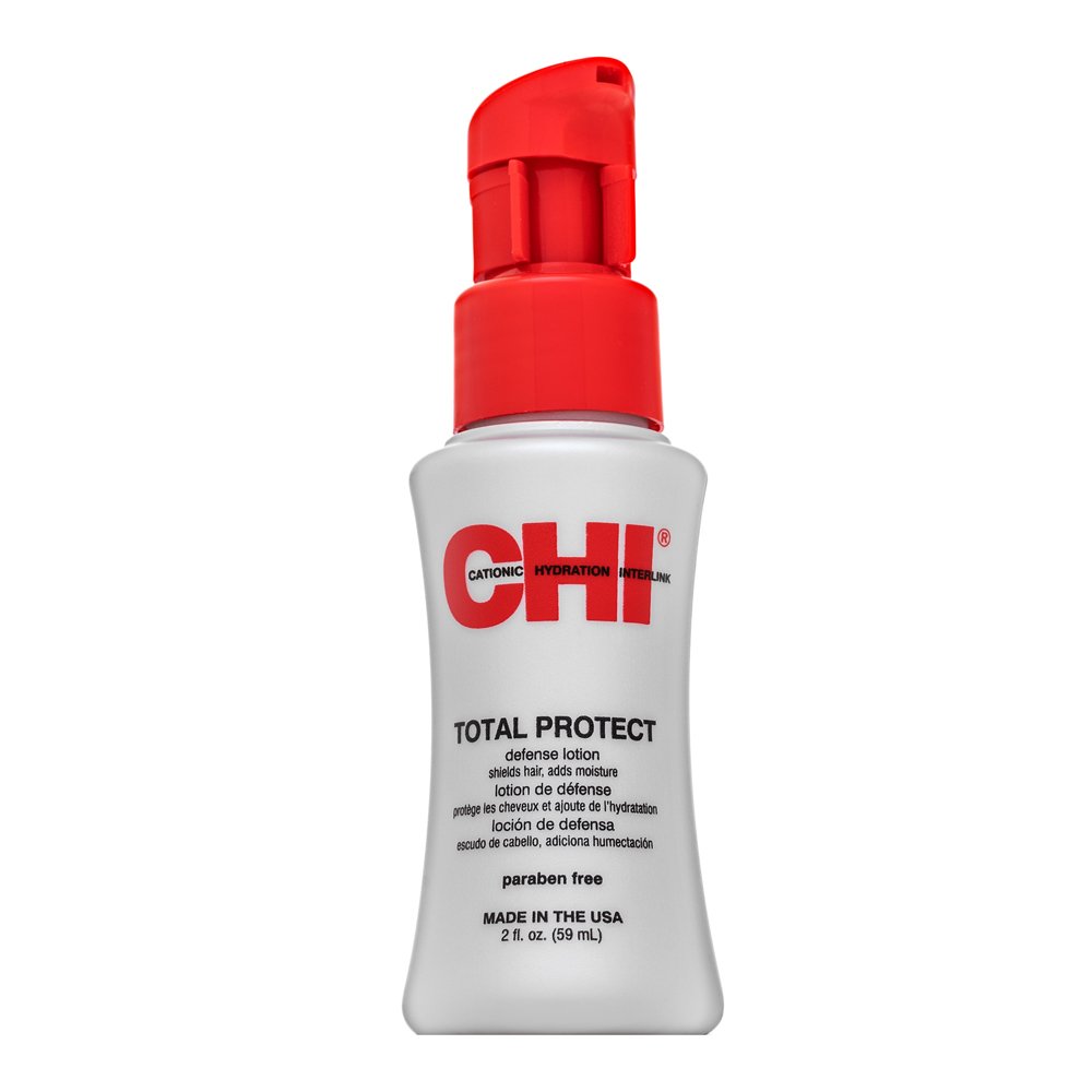 CHI Total Protect Defense Lotion 59 ml – CHI