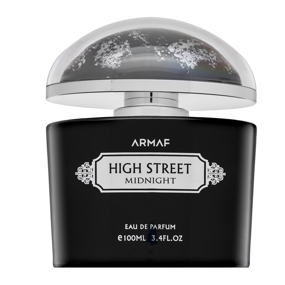 Armaf High Street Midnight EDP W 100 ml – Armaf