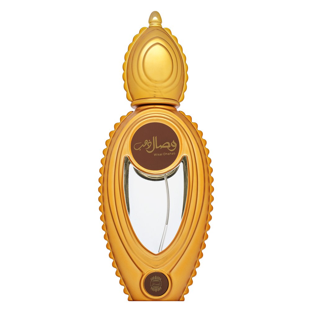 Ajmal Wisal Dhahab EDP U 50 ml – Ajmal