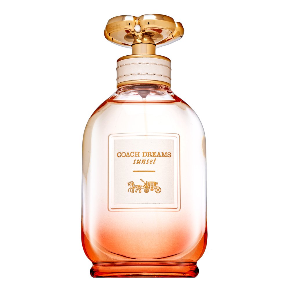 Coach Dreams Sunset EDP W 40 ml – Coach