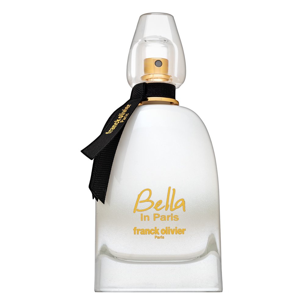 Franck Olivier Bella In Paris EDP W 75 ml – Franck Olivier
