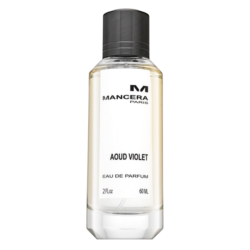 Mancera Aoud Violet EDP U 60 ml – Mancera