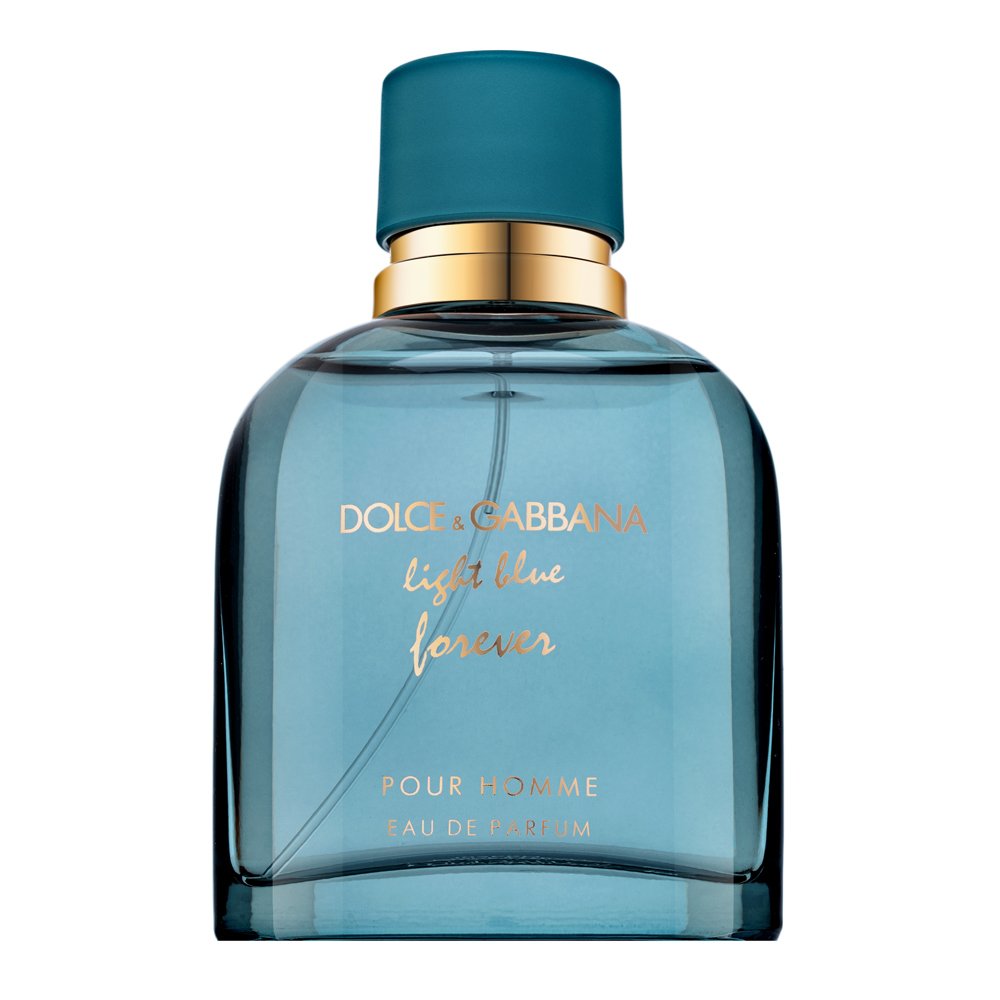 Dolce & Gabbana Light Blue Forever Pour Homme EDP M 100 ml – Dolce & Gabbana
