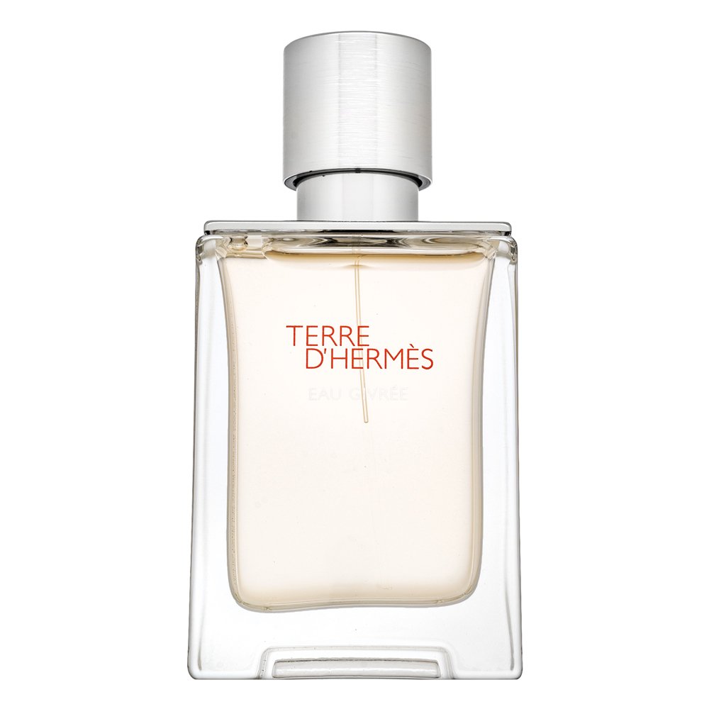 Hermès Terre d’Hermès Eau Givrée EDP - Refillable M 50 ml – Hermès
