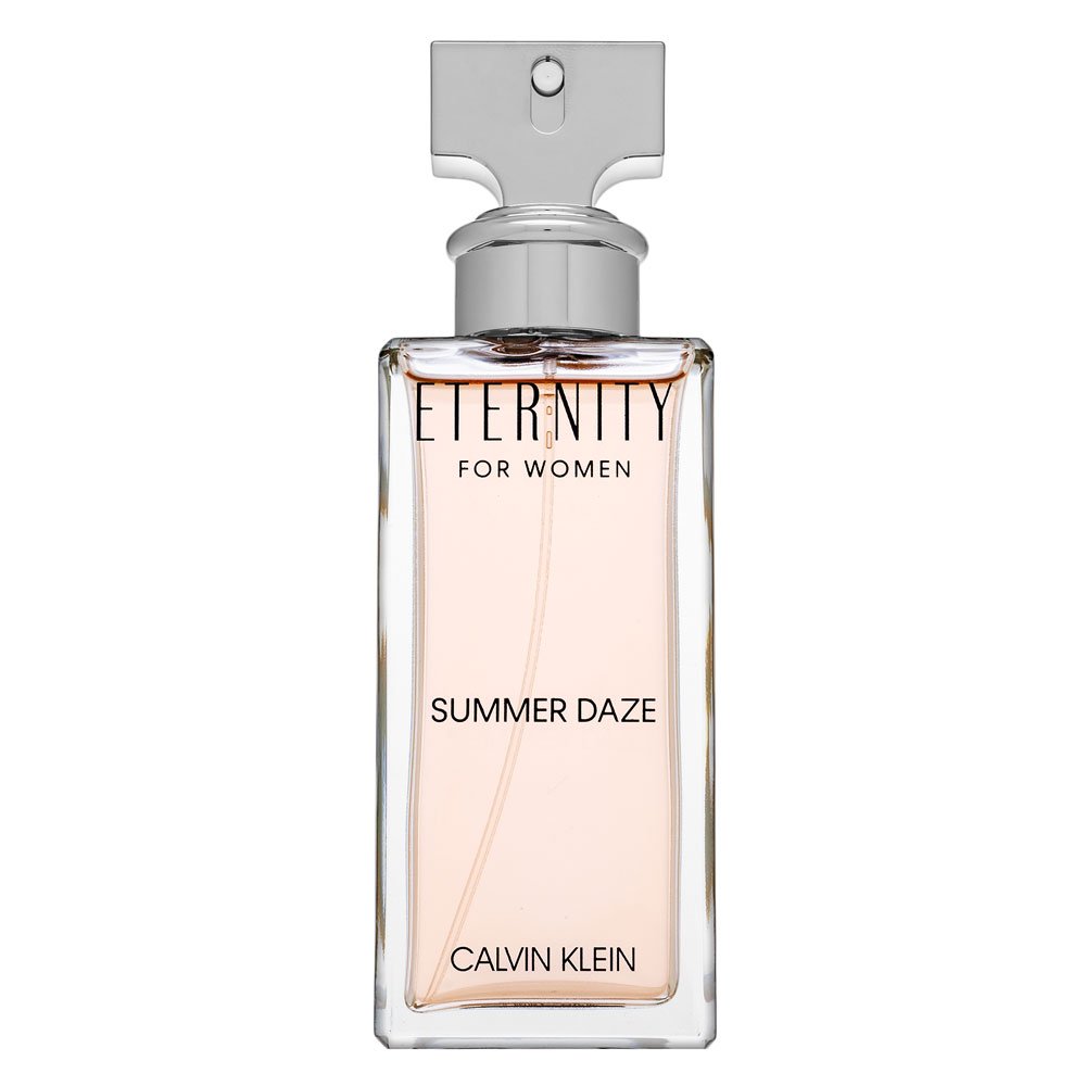Calvin Klein Eternity Summer Daze for Women EDP W 100 ml – Calvin Klein