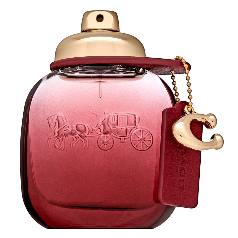 Coach Wild Rose EDP W 50 ml – Coach