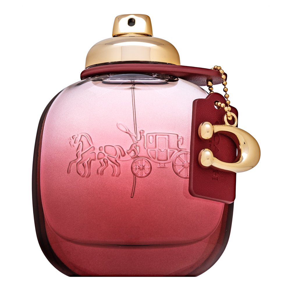 Coach Wild Rose EDP W 90 ml – Coach