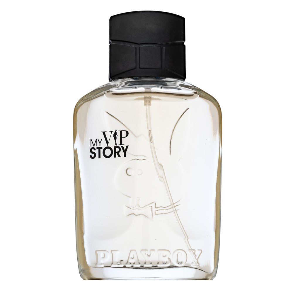 Playboy My VIP Story EDT M 60 ml – Playboy