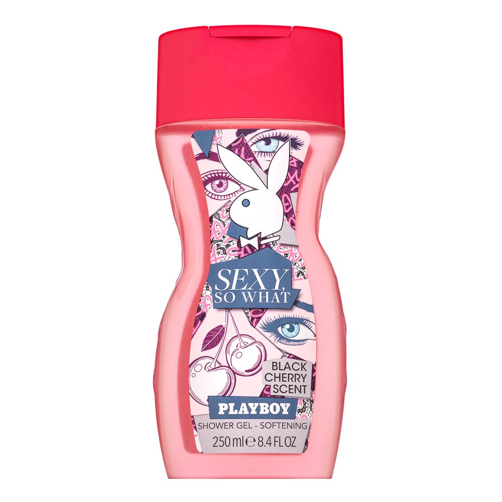 Playboy Sexy, So What SWG W 250 ml – Playboy